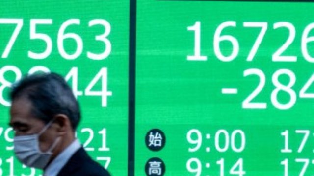 <p>
	Снимка: Bloomberg</p>
