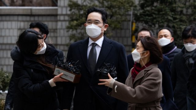 <p>
	<em>Снимка:&nbsp;SeongJoon Cho/Bloomberg</em></p>
