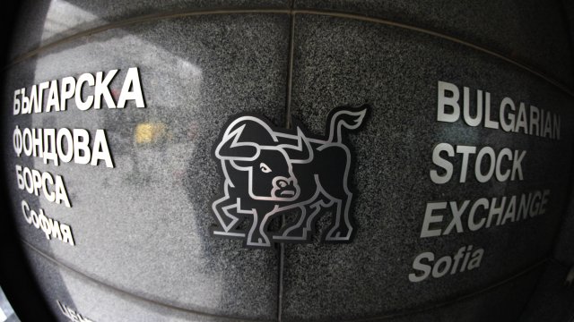 Снимка: БФБ АД