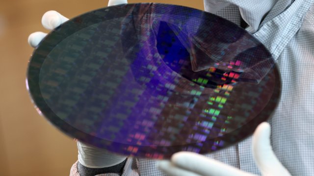 Снимка: Bloomberg