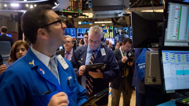 Снимка: Bloomberg L.P.