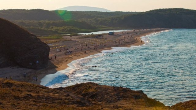 <p>
	<em>Снимка: Община Царево</em></p>
