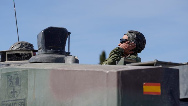 Снимка: Bloomberg L.P.