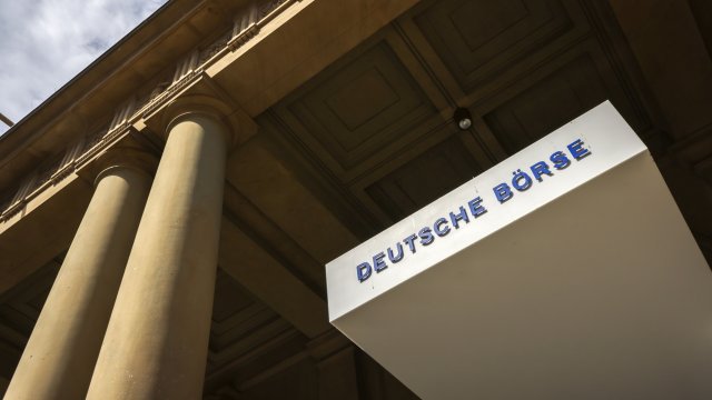 Снимка: Alex Kraus/Bloomberg