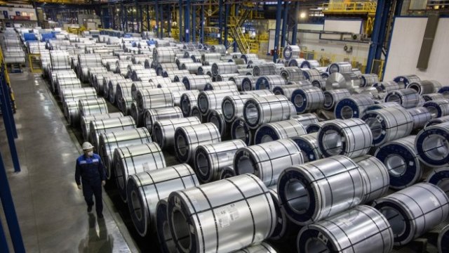 <p>
	<em>Снимка: Bloomberg</em></p>
