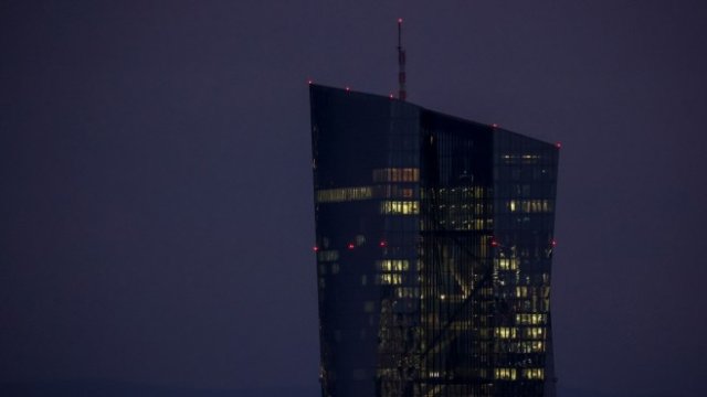 ЕЦБ искаше да говори на гражданите