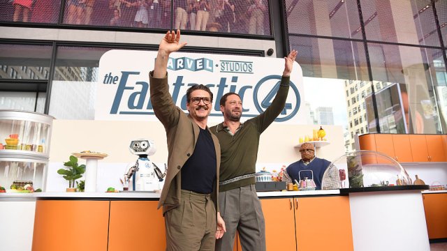 Снимка: Noam Galai/Getty Images for Disney