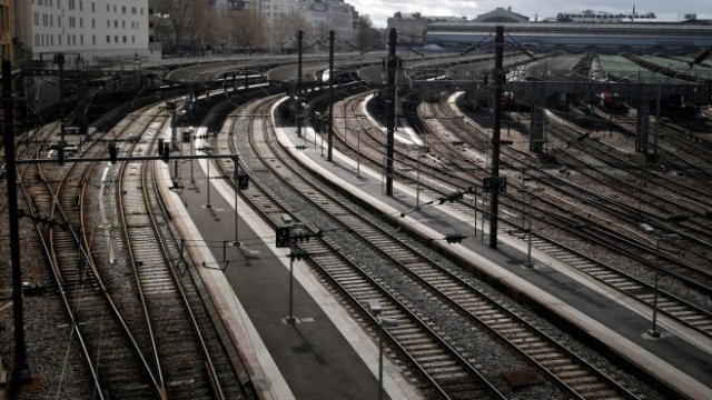 <p>
	Снимка: Ройтерс</p>
