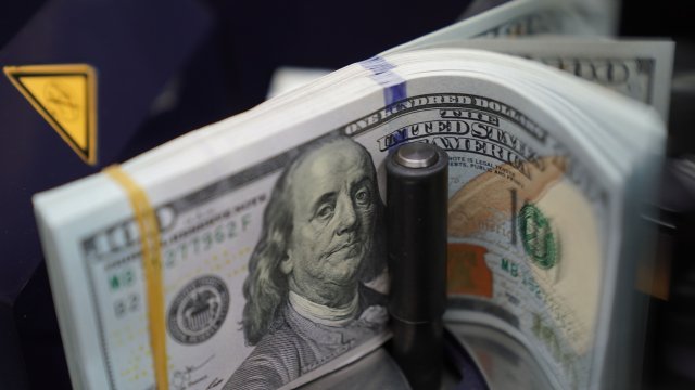 Снимка: Bloomberg L.P.