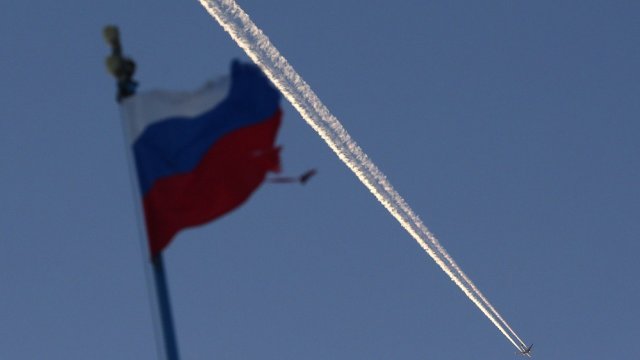 Снимка: Архив Ройтерс