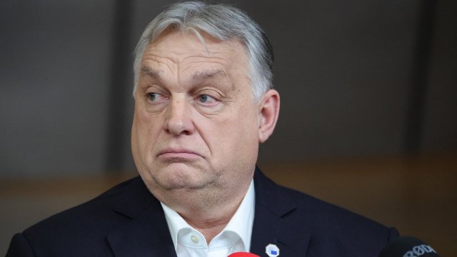 Снимка: Bloomberg LP