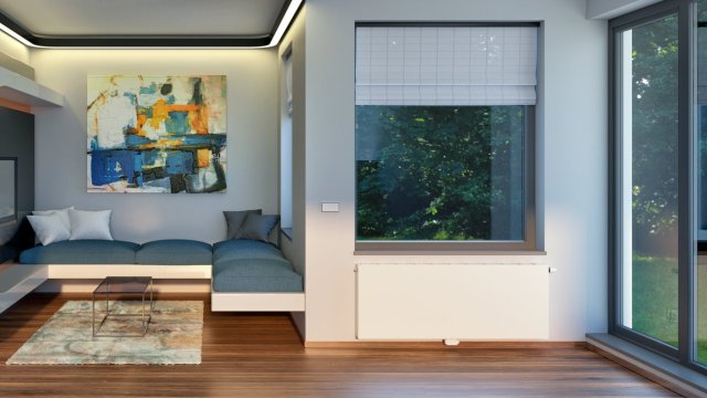 Снимка: &bdquo;Корадо-България&ldquo; АД