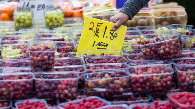 Снимка: Bloomberg L.P.