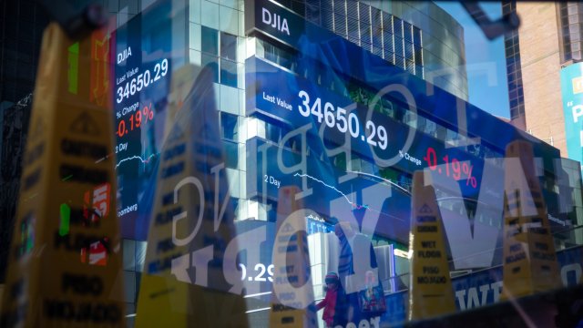 Снимка: Bloomberg