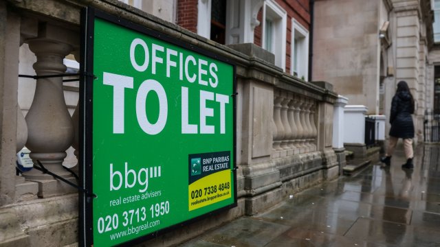 Снимка: Hollie Adams/Bloomberg