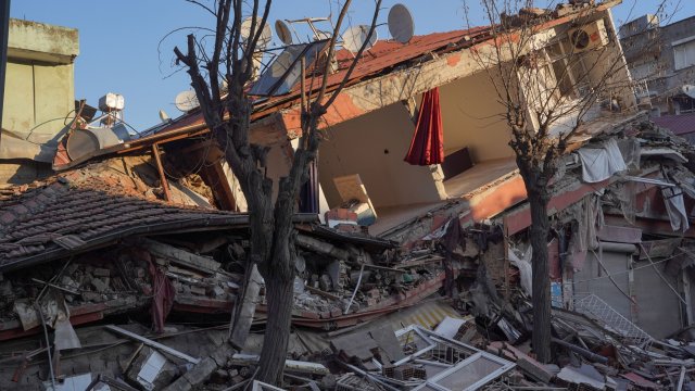 Снимка:  David Lombeida/Bloomberg