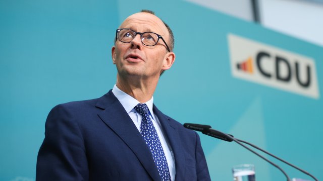 Снимка: Bloomberg L.P.