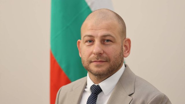 Снимка: МЕУ