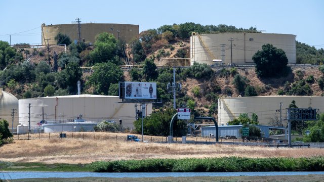 Снимка: Bloomberg L.P.