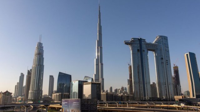 Снимка: Bloomberg L.P.