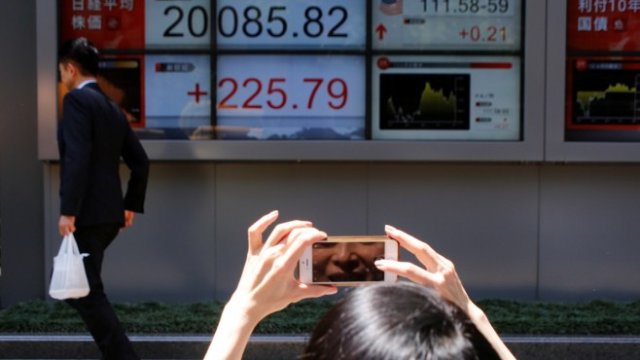 <p>
	<em>Снимка: Архив Ройтерс</em></p>
