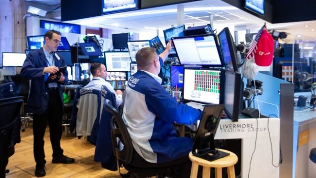 <p>
	<em>Снимка: <em>Michael Nagle/Bloomberg</em></em></p>
