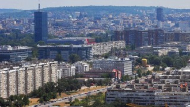 <p>
	<em>Снимка: Oliver Bunic/Bloomberg</em></p>
