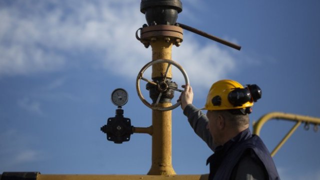 <p>
	<em>Снимка:&nbsp;Oliver Bunic/Bloomberg</em></p>
