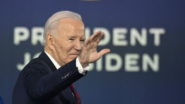 Снимка: Peter Zay/Anadolu via Getty Images