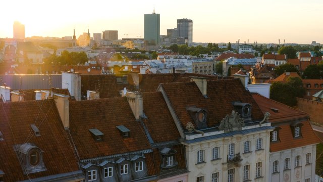 Снимка: Bloomberg L.P.