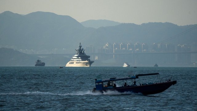 Снимка: Bloomberg LP