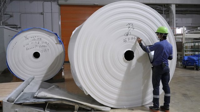 Снимка: Bloomberg L.P.