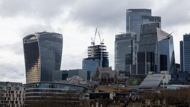 Снимка: Bloomberg LP