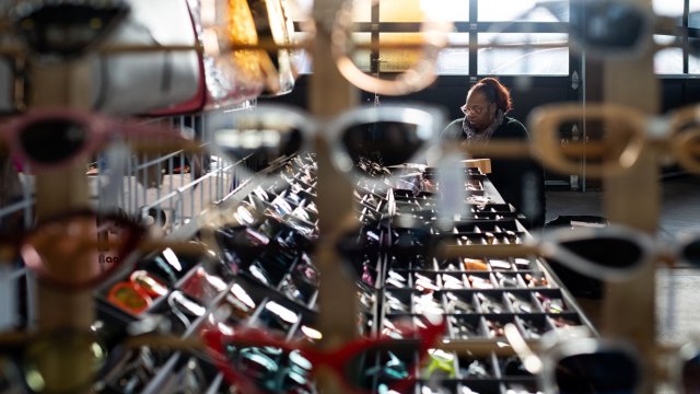 Снимка: Bloomberg L.P.