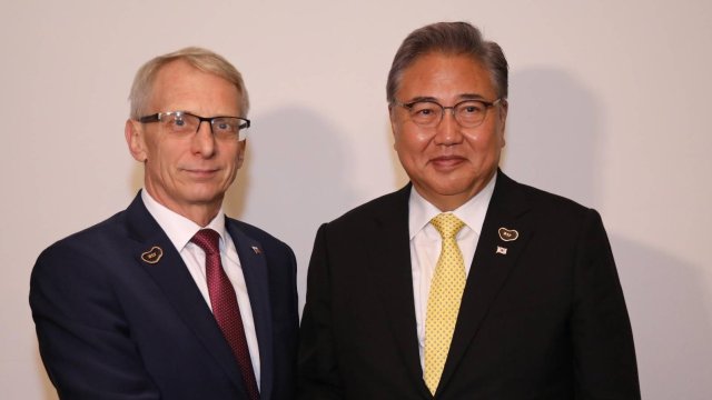 Снимка: Министерски съвет