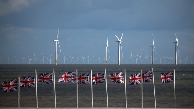 Снимка: Bloomberg L.P.