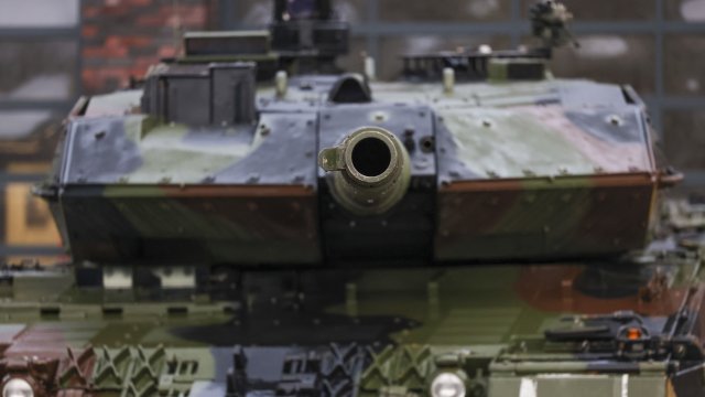 Снимка: Bloomberg L.P.