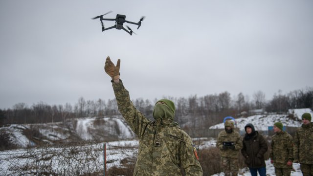 Снимка: Olga Ivashchenko/Bloomberg