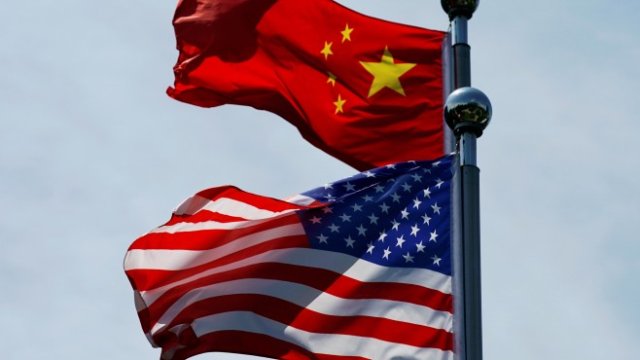 <p>
	Снимка: Ройтерс</p>
