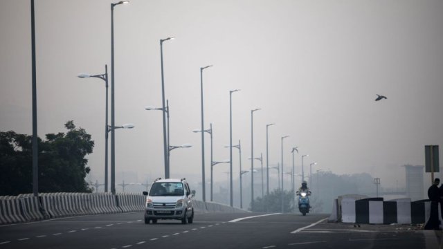 Снимка: Bloomberg LP