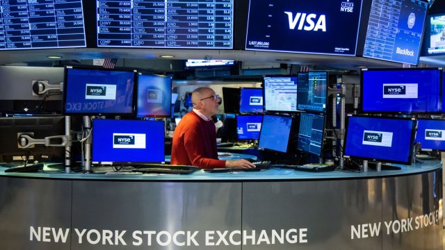 Снимка: Bloomberg