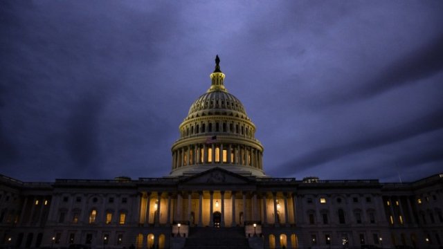 <p>
	<em>Снимка: Samuel Corum/Bloomberg</em></p>
