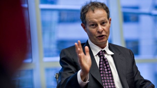 <p>
	<em>Снимка:&nbsp;Daniel Acker/Bloomberg</em></p>
