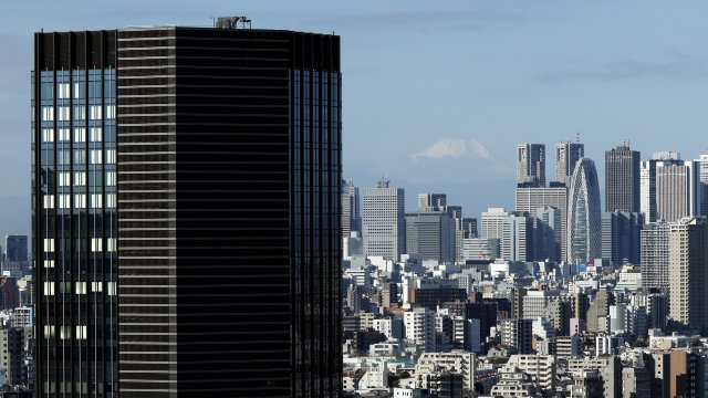 Снимка: Bloomberg LP