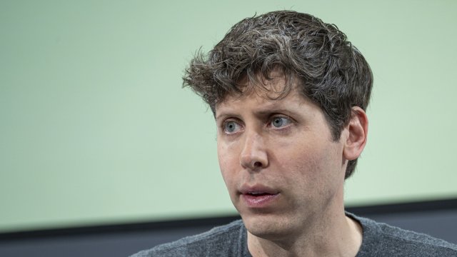 Снимка: David Paul Morris/Bloomberg