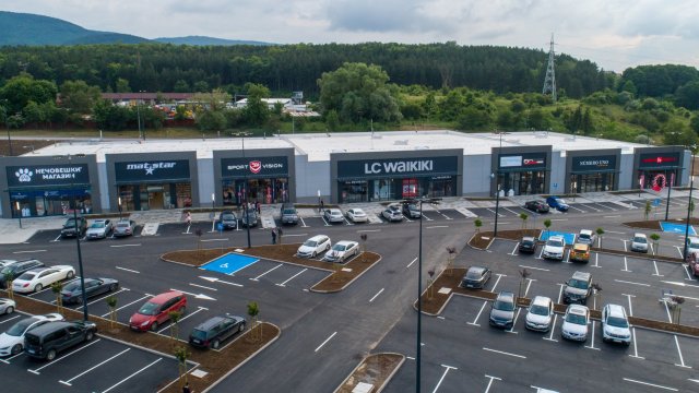 Снимка: Видеолукс Холдинг