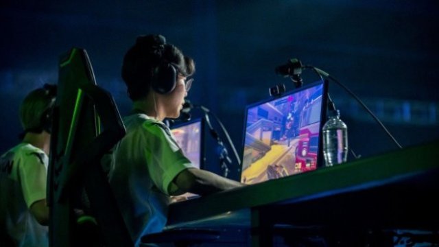 Снимка: Bloomberg L.P. 