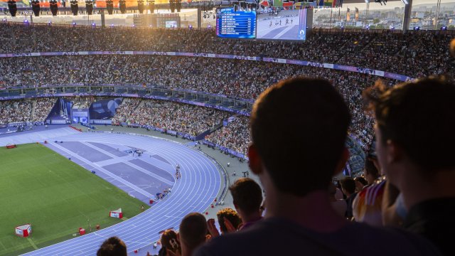 Снимка: Bloomberg L.P.