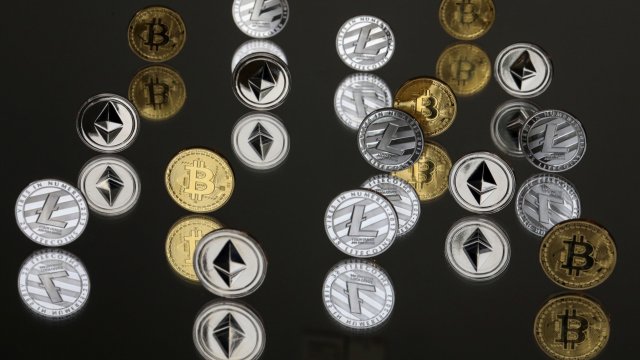 Снимка: Bloomberg LP