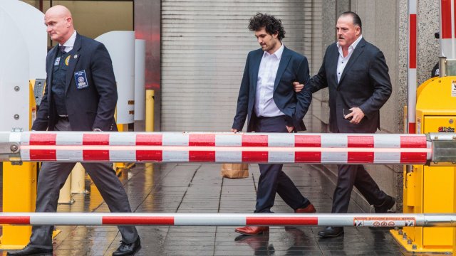 Снимка: Bloomberg LP